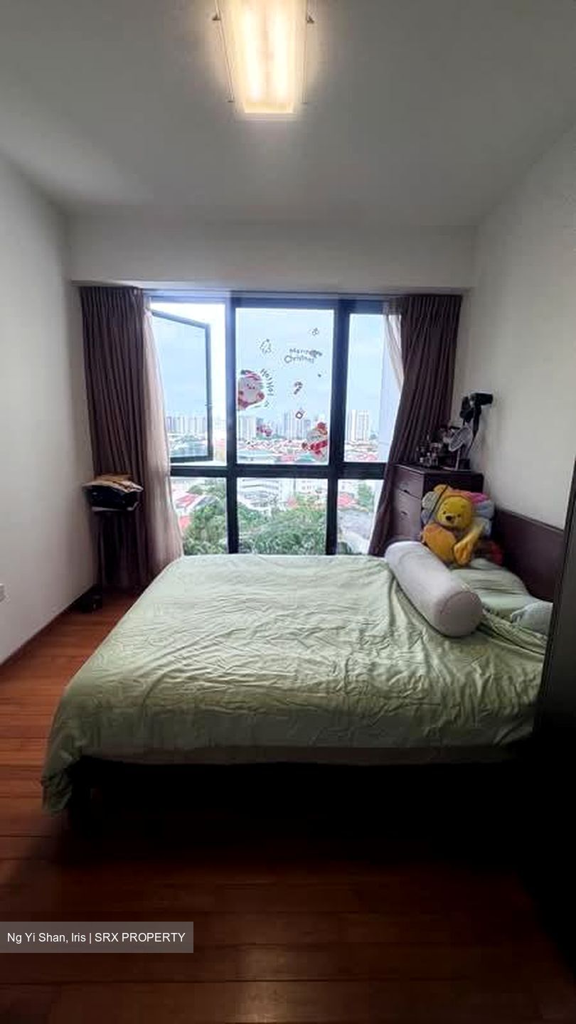 Waterbank at Dakota (D14), Condominium #573634551